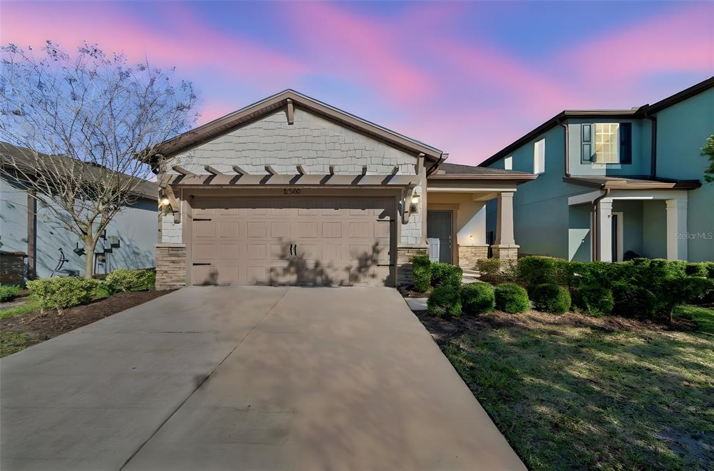 5340 FALLEN LEAF DRIVE