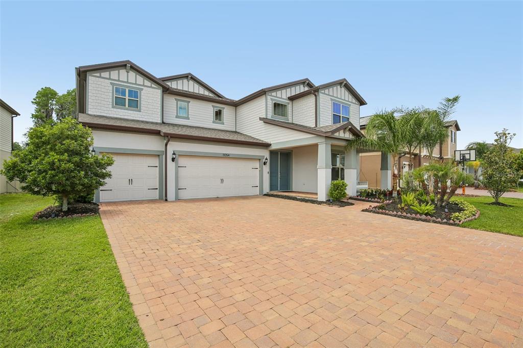 11054 SUNDRIFT DRIVE, TAMPA, FL — photo 2 of 30