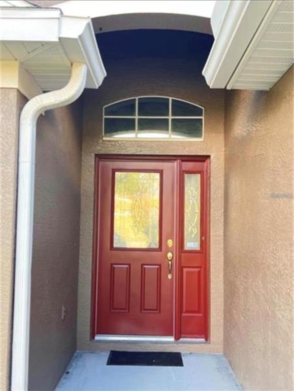 2709 HAWK ROOST COURT