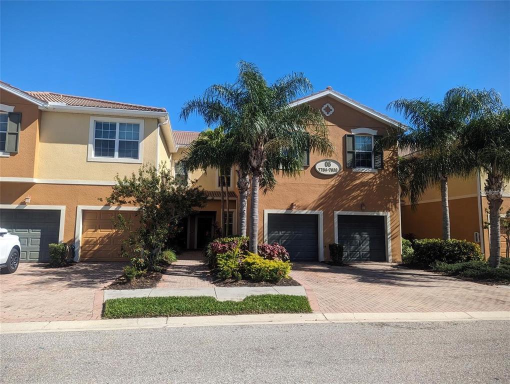 7810 MOONSTONE DRIVE UNIT 6-103