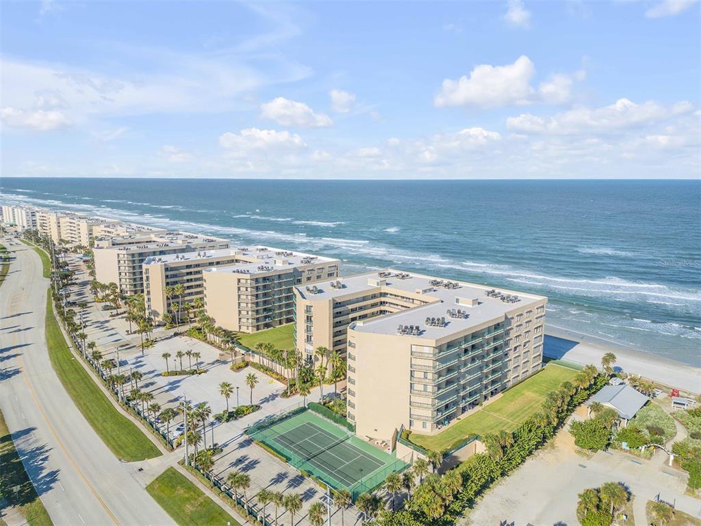 4575 S ATLANTIC AVENUE UNIT 6502, PONCE INLET, FL — photo 2 of 30