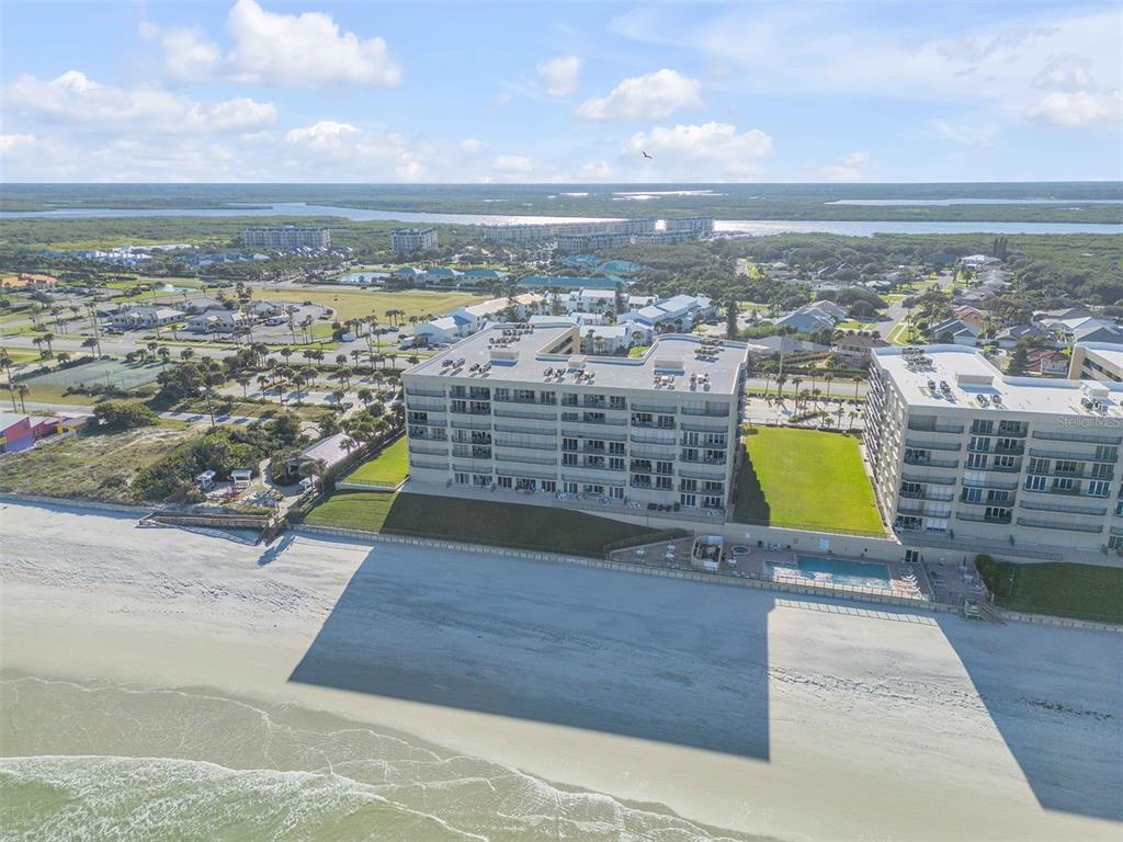 4575 S ATLANTIC AVENUE UNIT 6502, PONCE INLET, FL — photo 4 of 30