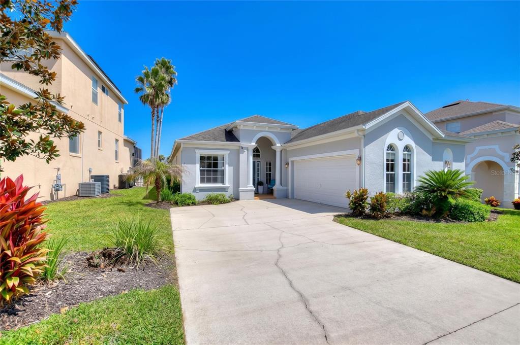 313 PLUMOSO LOOP, DAVENPORT, FL — photo 2 of 46