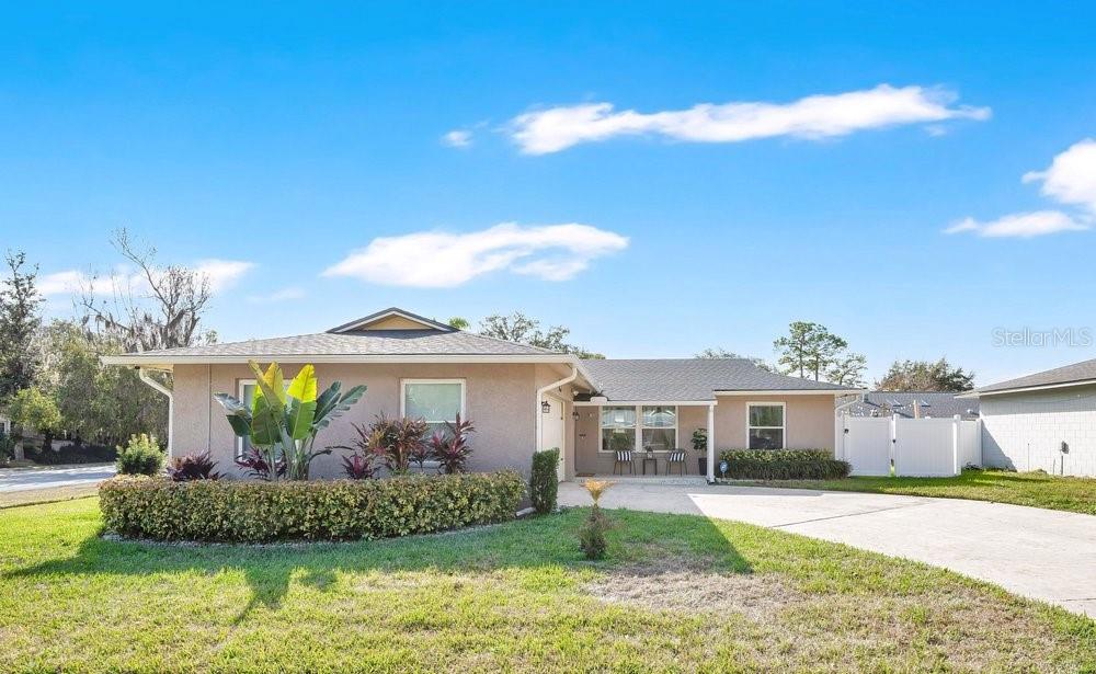400 SHADY BANKS ROAD