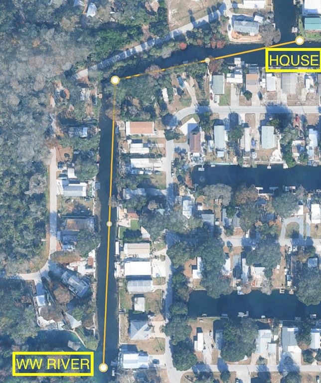 7247 ARBORDALE DRIVE, WEEKI WACHEE, FL — photo 3 of 30