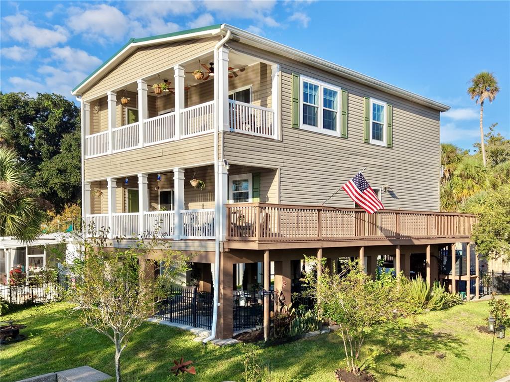 7247 ARBORDALE DRIVE, WEEKI WACHEE, FL — photo 4 of 30