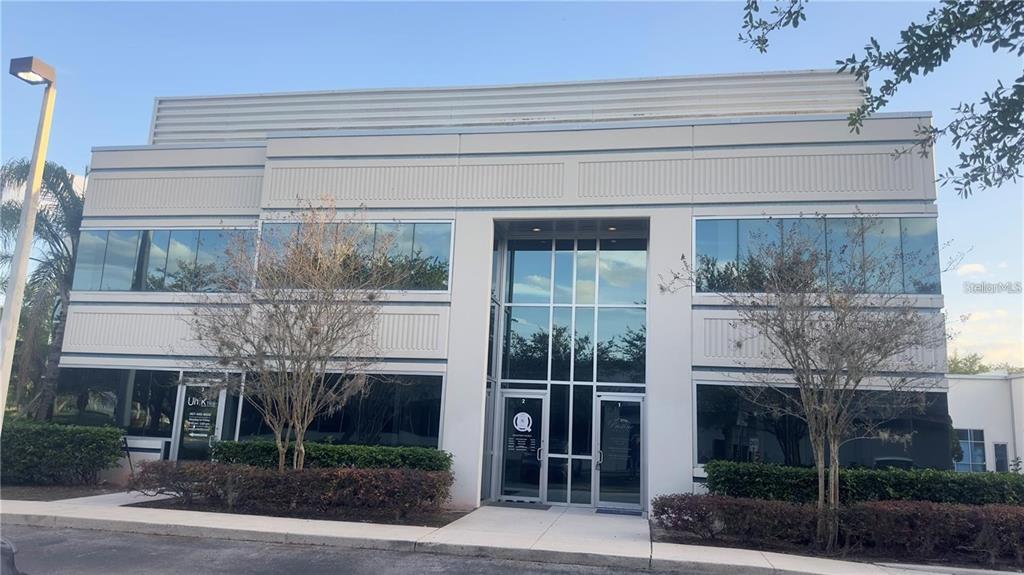 8615 COMMODITY CIRCLE UNIT 2