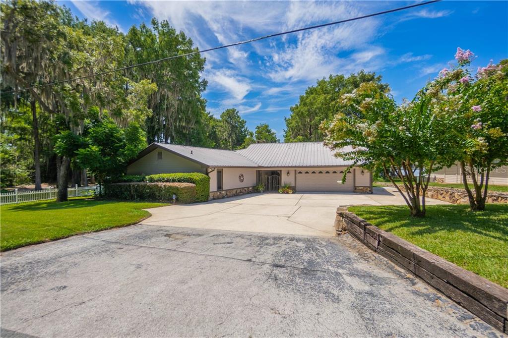 85 S Hunting Lodge DRIVE, INVERNESS, FL — photo 2 of 30