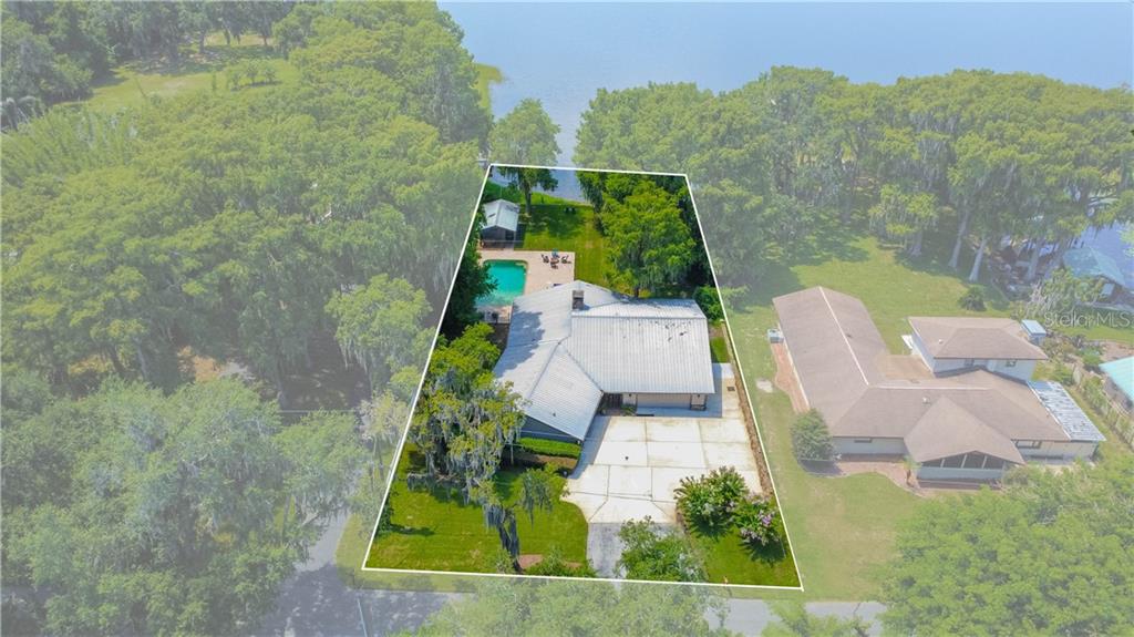 85 S Hunting Lodge DRIVE, INVERNESS, FL — photo 4 of 30