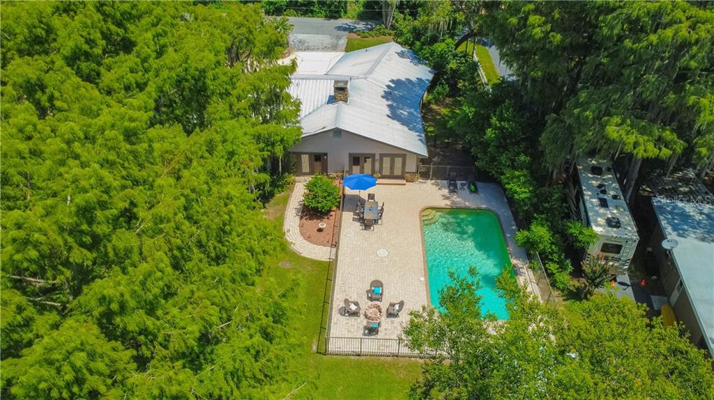 85 S Hunting Lodge DRIVE, INVERNESS, FL — photo 5 of 30