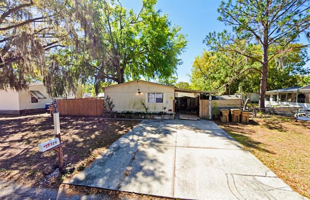 17529 PALM DRIVE