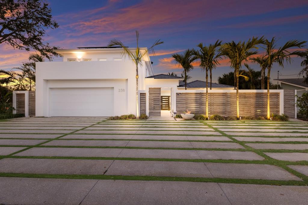 238 ISLAND CIRCLE