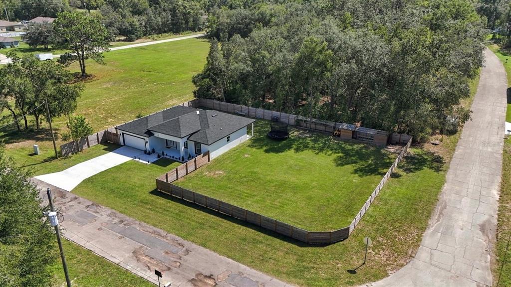 2522 W CASTLE ROAD