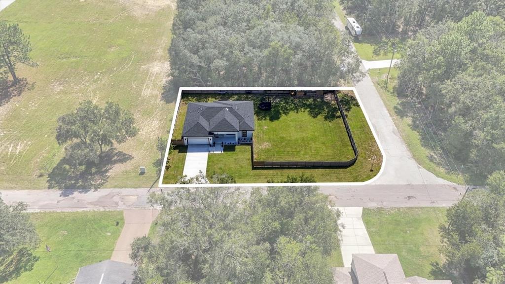 2522 W CASTLE ROAD, CITRUS SPRINGS, FL — photo 2 of 30
