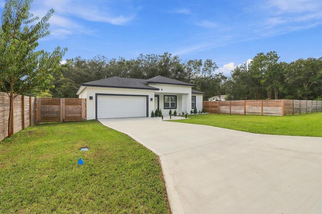 2522 W CASTLE ROAD, CITRUS SPRINGS, FL — photo 3 of 30