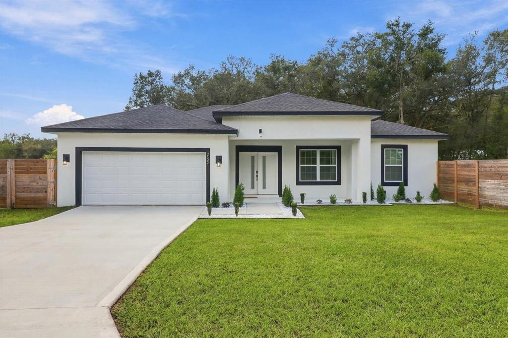2522 W CASTLE ROAD, CITRUS SPRINGS, FL — photo 4 of 30