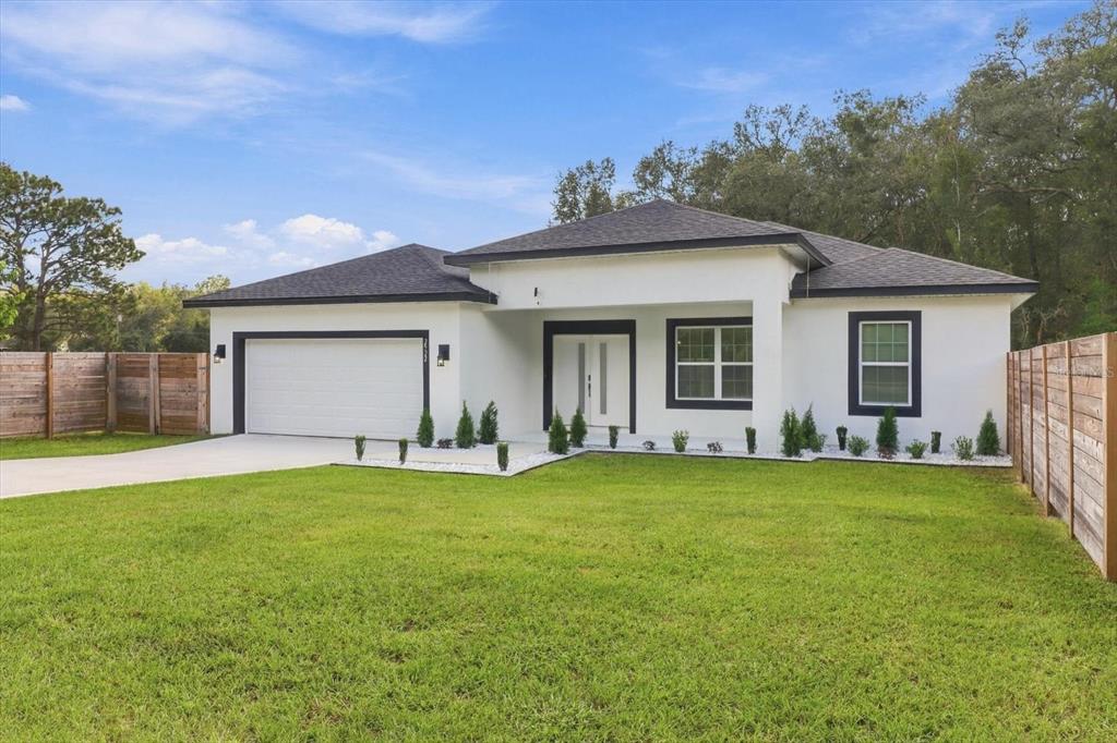 2522 W CASTLE ROAD, CITRUS SPRINGS, FL — photo 5 of 30
