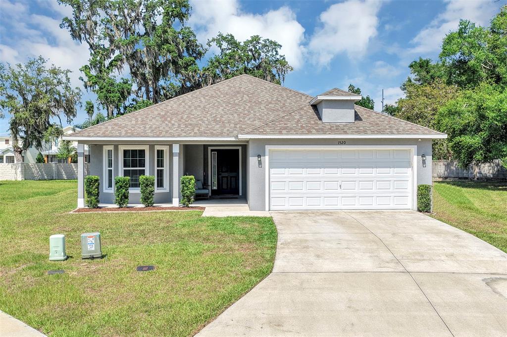 1520 BAYWOOD VILLAGE COURT