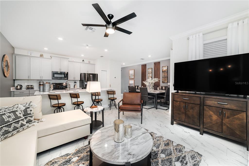 4377 QUOTE STREET, KISSIMMEE, FL — photo 4 of 30