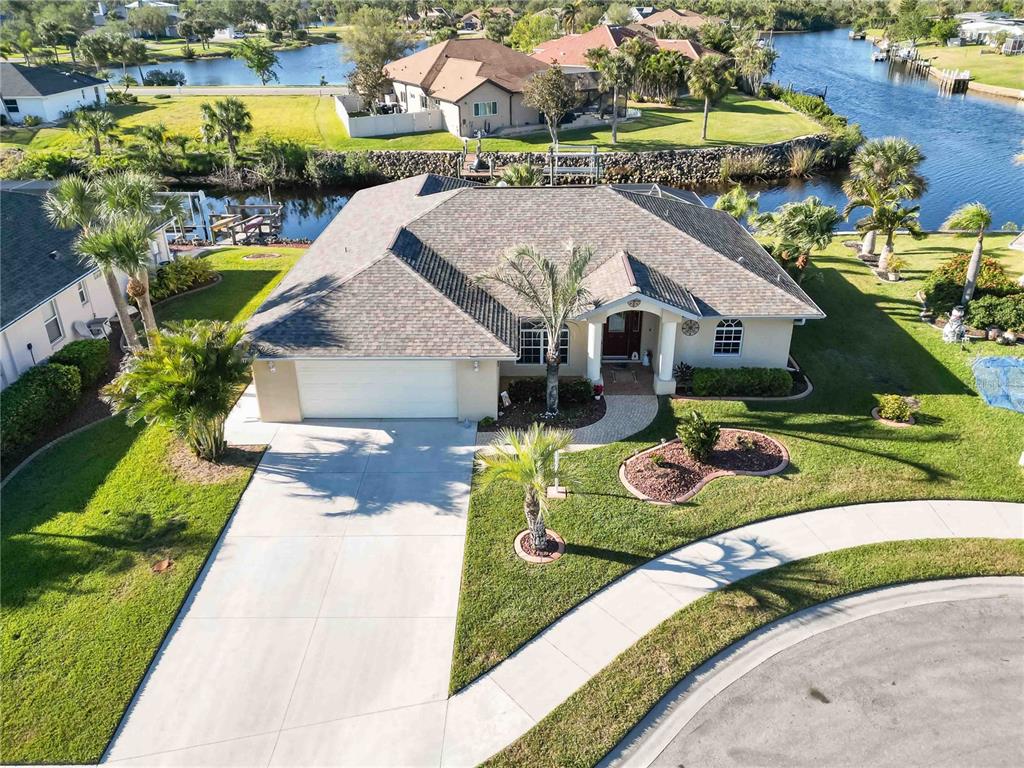 8661 QUINN COURT