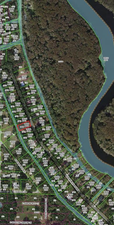 368 N ROBIN HOOD ROAD, INVERNESS, FL — photo 3 of 4