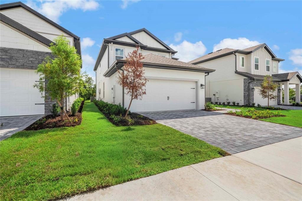 7673 SOMERSWORTH DRIVE, KISSIMMEE, FL — photo 2 of 30