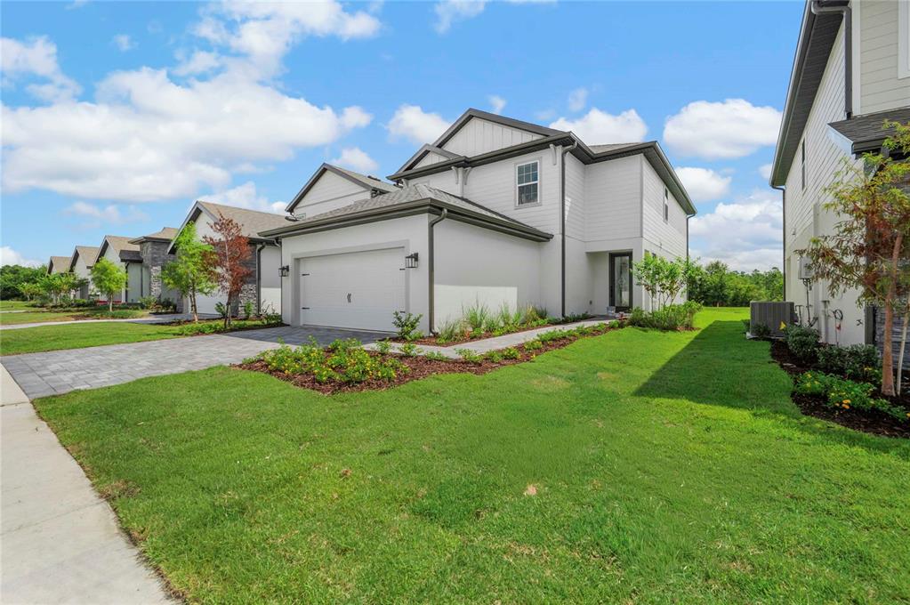 7673 SOMERSWORTH DRIVE, KISSIMMEE, FL — photo 3 of 30