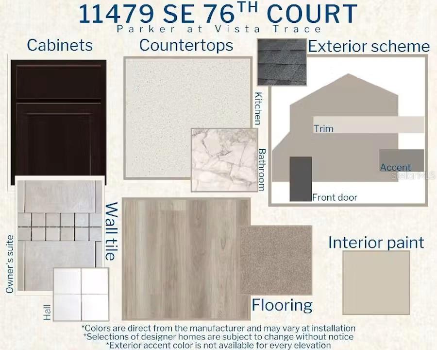 11479 SE 76TH COURT, BELLEVIEW, FL — photo 3 of 4