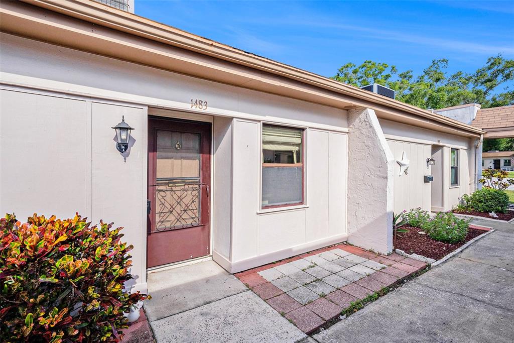 1483 FEATHER DRIVE