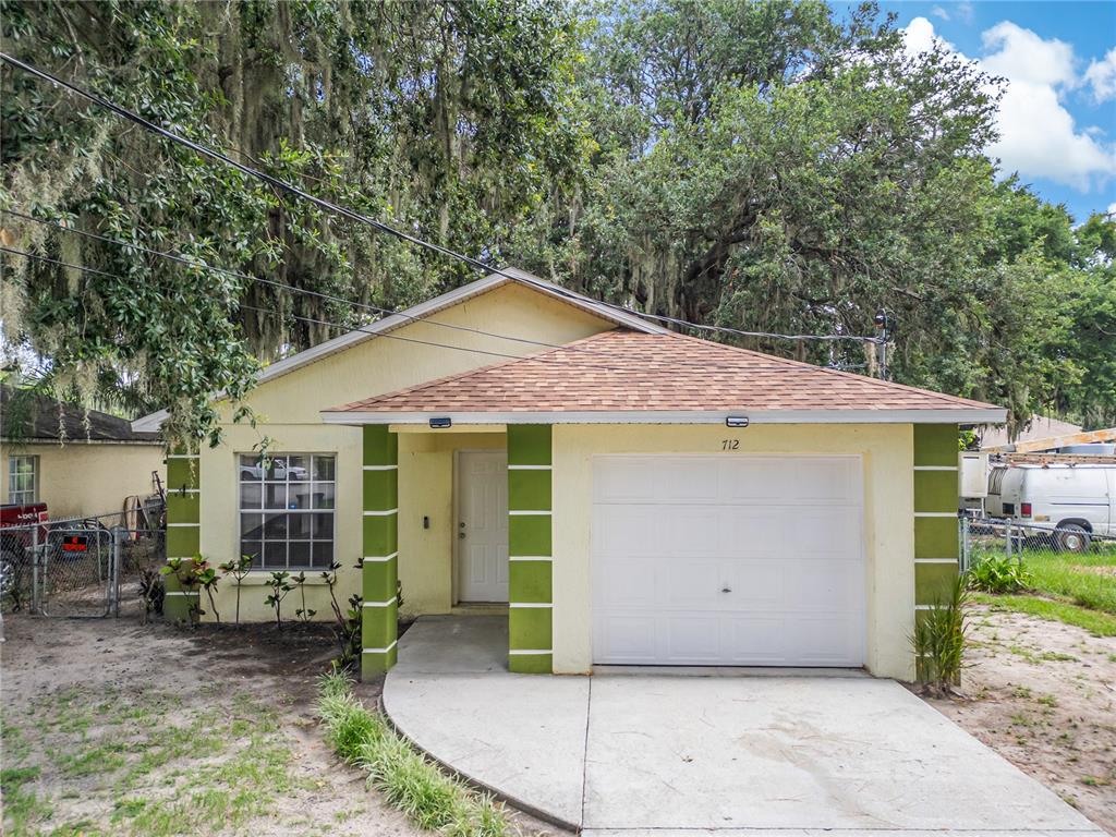 712 VIRGINIA AVENUE, AUBURNDALE, FL — photo 2 of 34