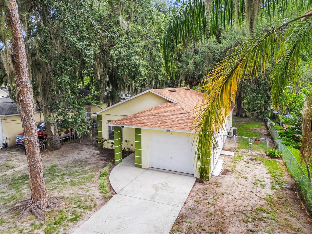 712 VIRGINIA AVENUE, AUBURNDALE, FL — photo 3 of 34