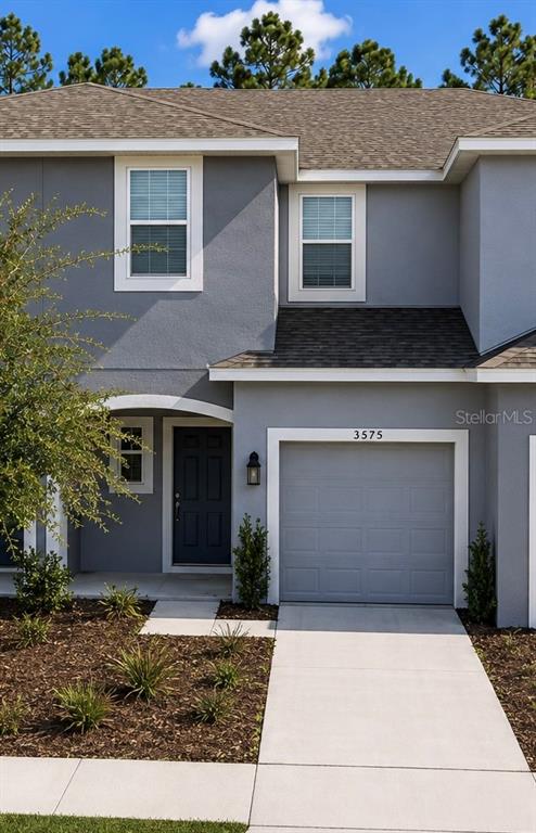 3575 DAVENPORT CREEK COURT