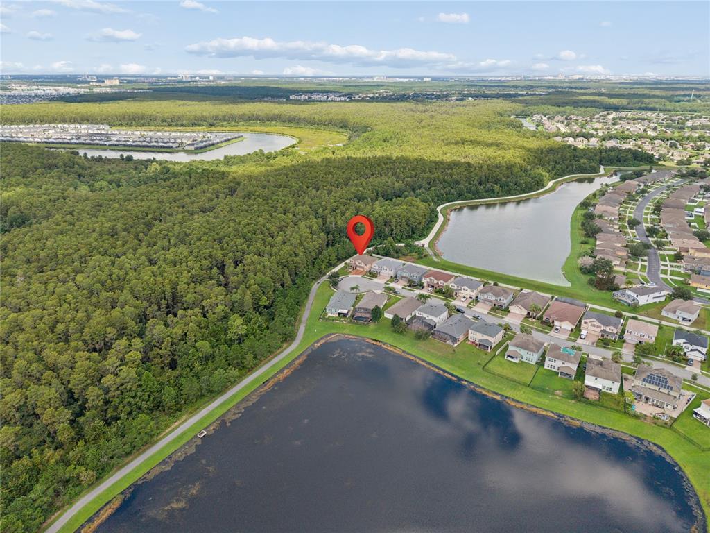 3899 MT VERNON WAY, KISSIMMEE, FL — photo 2 of 30