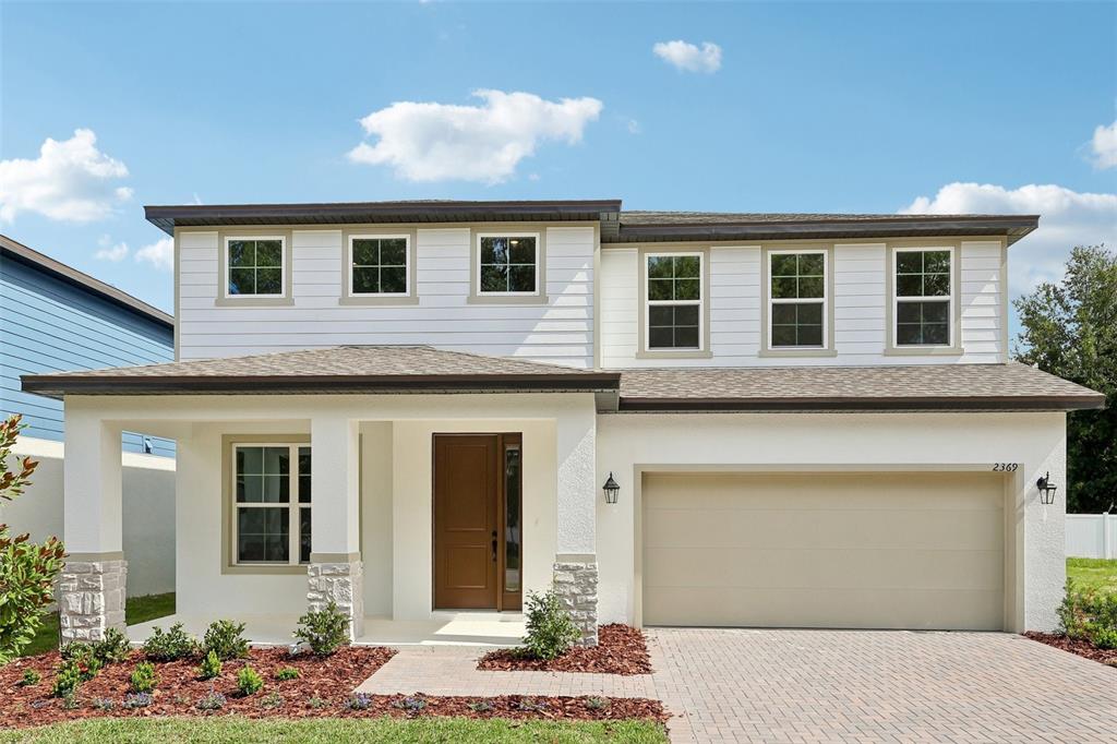 2369 HUANIER COURT
