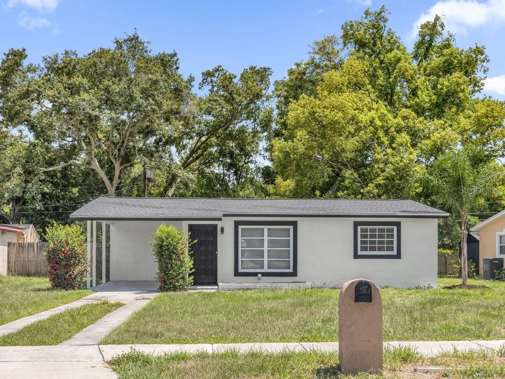 1345 TERRACE ROAD