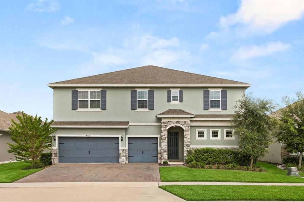 4446 RENLY LANE, CLERMONT, FL — photo 2 of 30