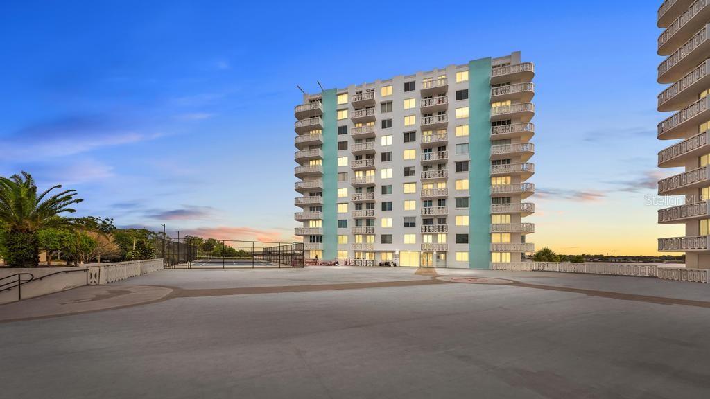 925 N HALIFAX AVENUE UNIT 410