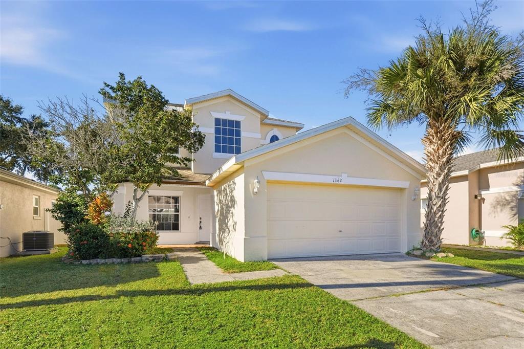 1362 IVY MEADOW DRIVE