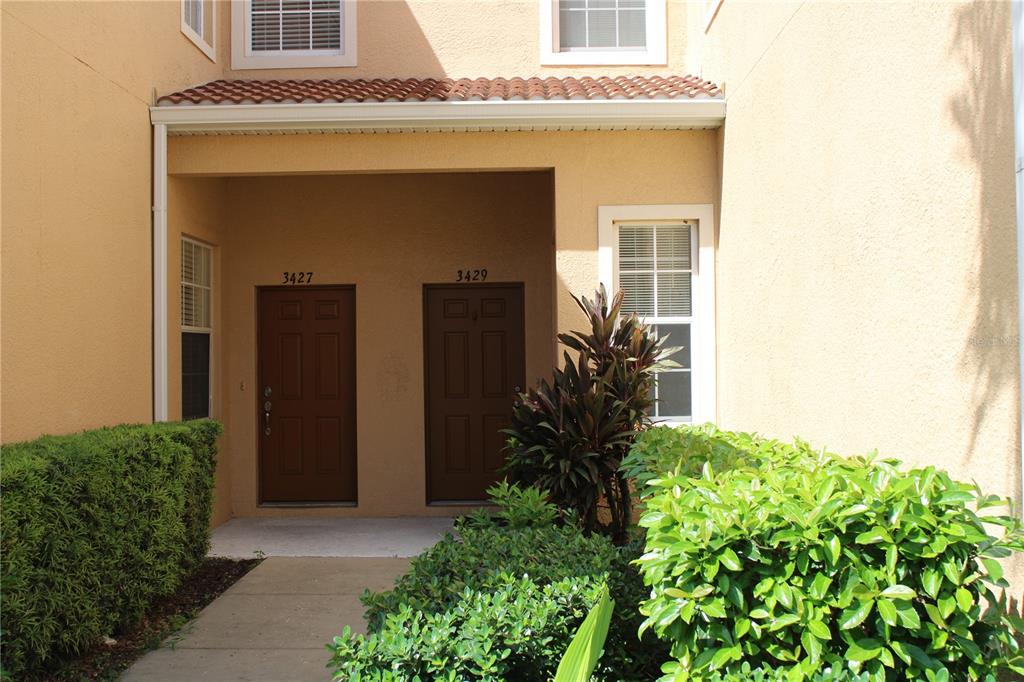 3429 PARKRIDGE CIRCLE UNIT 19-103, SARASOTA, FL — photo 3 of 30