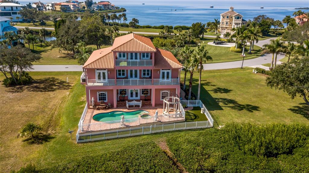 4613 HARBORPOINTE DRIVE