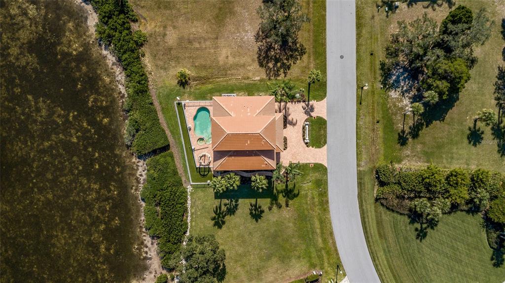 4613 HARBORPOINTE DRIVE, PORT RICHEY, FL — photo 2 of 26