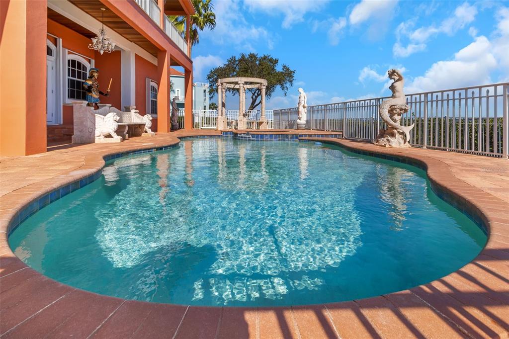 4613 HARBORPOINTE DRIVE, PORT RICHEY, FL — photo 5 of 26