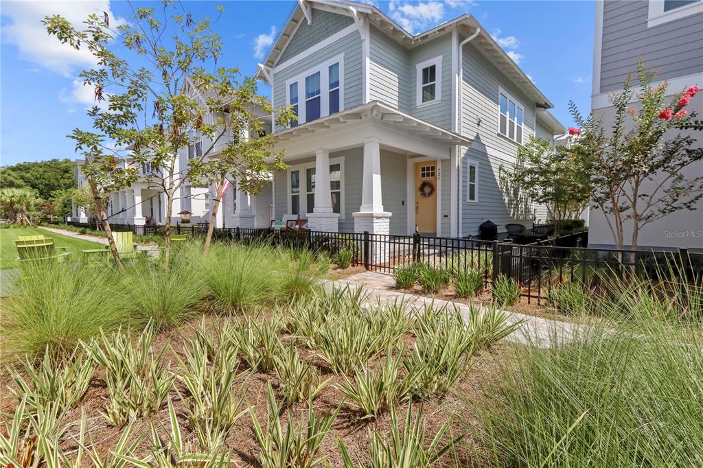 923 COLIE ALLEY, WINTER GARDEN, FL — photo 4 of 27