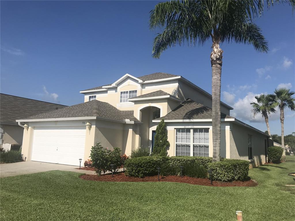 936 LAKE BERKLEY DRIVE