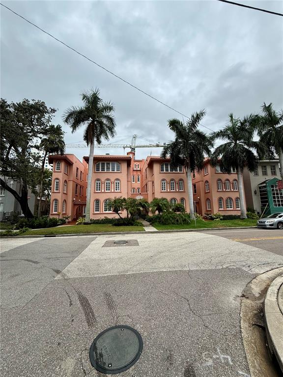 1221 N PALM AVENUE UNIT 204, SARASOTA, FL — photo 2 of 27