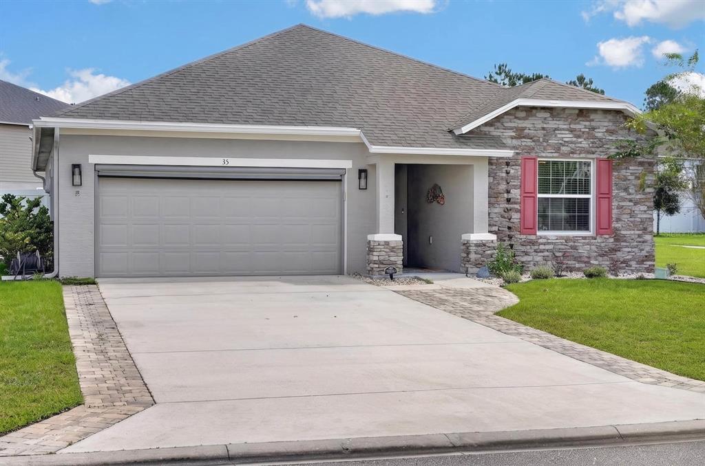 35 RIDGE ROAD