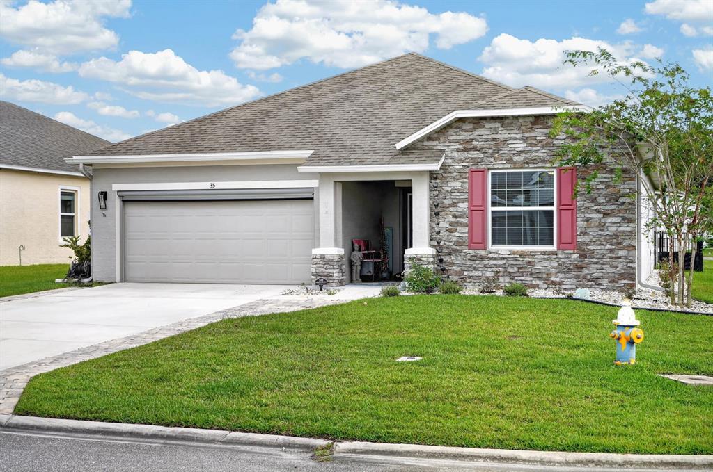 35 RIDGE ROAD, PALM COAST, FL — photo 3 of 30