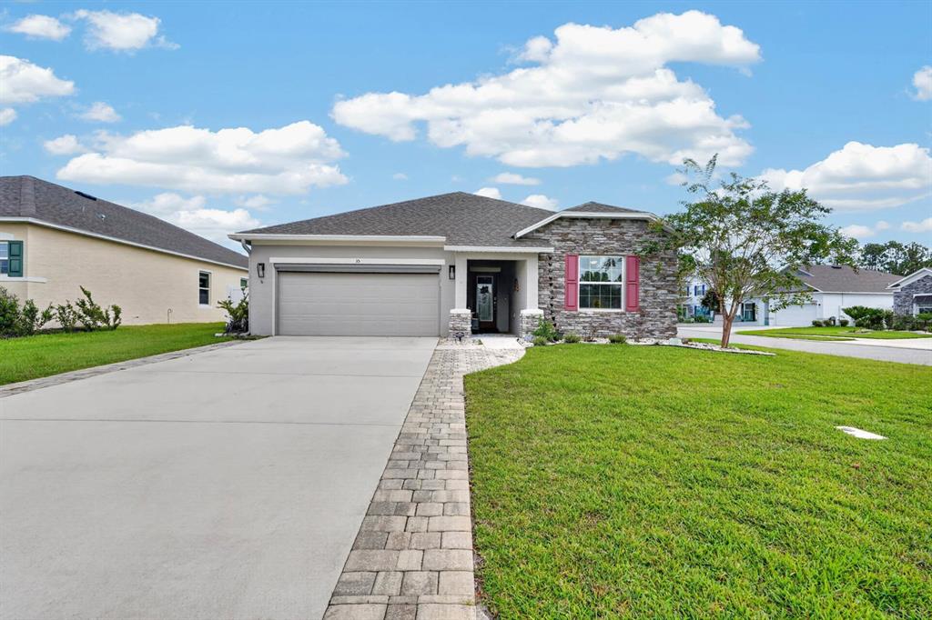 35 RIDGE ROAD, PALM COAST, FL — photo 5 of 30