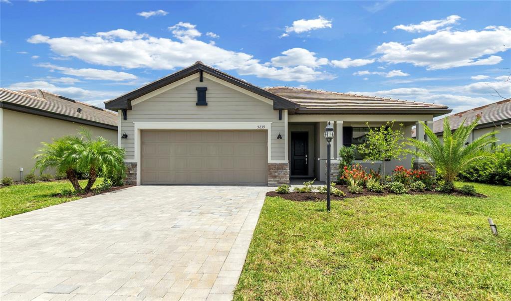 5239 CORAL REEF WAY