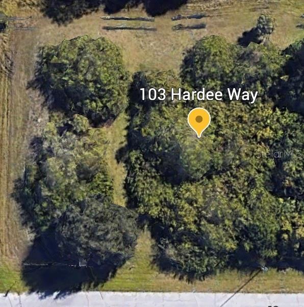 103 HARDEE WAY